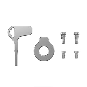 SmallRig Stainless Steel Screw Set with Screwdrivers at PROCAM | procam.com