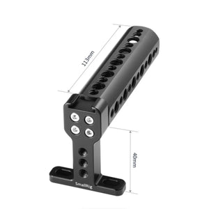 SmallRig 1638C Top Handle with Shoe Mount at PROCAM | procam.com