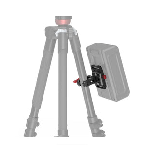 SmallRig Mini V-Lock Battery Plate with Claw-Shaped Clamp at PROCAM | procam.com