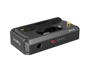 SmallRig L-Series/NP-F Battery Adapter Plate with NP-FZ100 Dummy Battery Kit (Advanced Edition) at PROCAM | procam.com