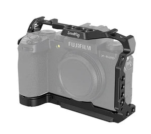 SmallRig Full Camera Cage for FUJIFILM X-S20 at PROCAM | procam.com