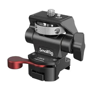 SmallRig Swivel and Tilt Monitor Mount with NATO Clamp Mount at PROCAM | procam.com
