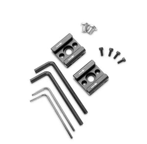 SmallRig Cold Shoe 2-Pack at PROCAM | procam.com