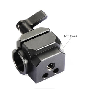 SmallRig 15mm Rod Clamp at PROCAM | procam.com