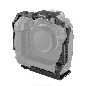 SmallRig Camera Cage for Nikon Z9 at PROCAM | procam.com