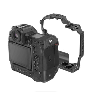 SmallRig Camera Cage for Nikon Z9 at PROCAM | procam.com