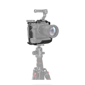 SmallRig Camera Cage for Nikon Z9 at PROCAM | procam.com