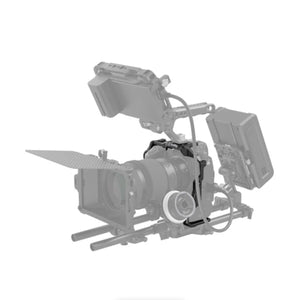 SmallRig Camera Cage for Nikon Z9 at PROCAM | procam.com