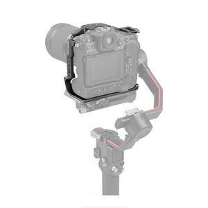 SmallRig Camera Cage for Nikon Z9 at PROCAM | procam.com