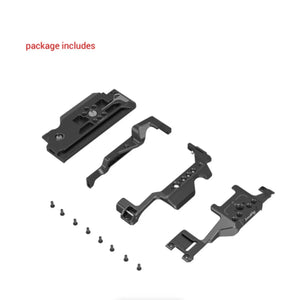 SmallRig Camera Cage for Nikon Z9 at PROCAM | procam.com