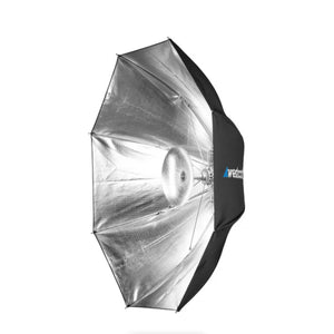 Westcott Rapid Box Switch Octa-S with Round Head Insert & Deflector Plate (26") at PROCAM | procam.com