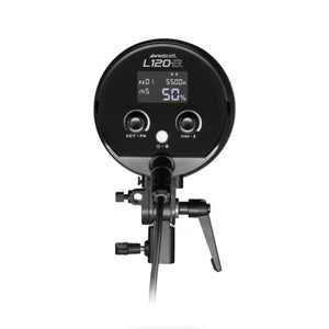 Westcott L120-B Bi-Color LED Monolight at PROCAM | procam.com