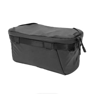 Peak Design Camera Cube v2 (Small, Black) at PROCAM | procam.com