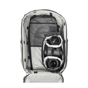 Peak Design Camera Cube v2 (Small, Black) at PROCAM | procam.com