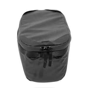 Peak Design Camera Cube v2 (Small, Black) at PROCAM | procam.com