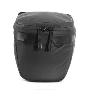 Peak Design Camera Cube v2 (Small, Black) at PROCAM | procam.com