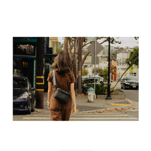 Peak Design Camera Cube v2 (Small, Black) at PROCAM | procam.com