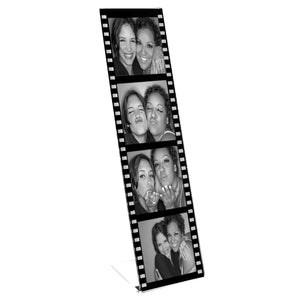 Neil Enterprises Film Strip Frame (2x8) at PROCAM | procam.com