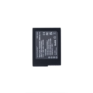 ProMaster DMW-BLC12 Li-ion Battery for Panasonic w/ USB-C Charging at PROCAM | procam.com