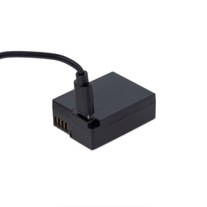 ProMaster DMW-BLC12 Li-ion Battery for Panasonic w/ USB-C Charging at PROCAM | procam.com