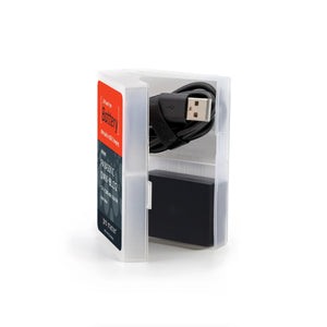 ProMaster DMW-BLC12 Li-ion Battery for Panasonic w/ USB-C Charging at PROCAM | procam.com