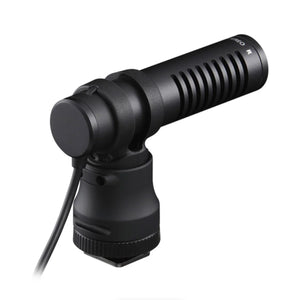 Canon DM-E100 Stereo Microphone at PROCAM | procam.com