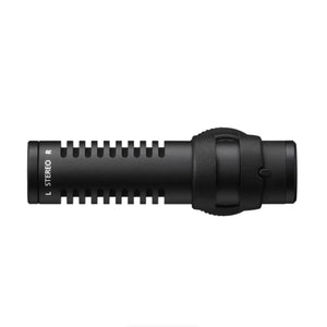 Canon DM-E100 Stereo Microphone at PROCAM | procam.com