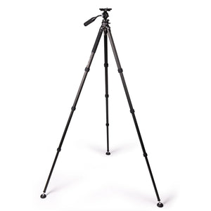 ProMaster Key Grip Video Tripod Kit (Carbon Fiber) at PROCAM | procam.com