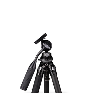 ProMaster Key Grip Video Tripod Kit (Carbon Fiber) at PROCAM | procam.com