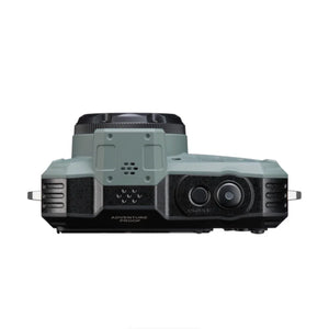 Pentax WG-1000 Digital Camera (Olive) at PROCAM | procam.com