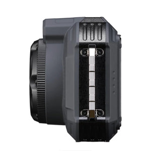Pentax WG-1000 Digital Camera (Gray) at PROCAM | procam.com
