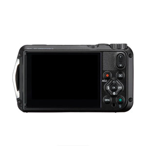 Pentax WG-8 Digital Camera (Green) at PROCAM | procam.com