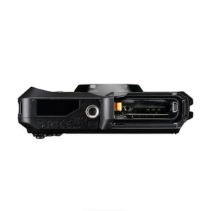 Pentax WG-8 Digital Camera (Green) at PROCAM | procam.com
