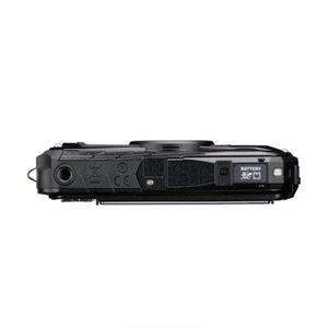 Pentax WG-90 Digital Camera (Black) at PROCAM | procam.com