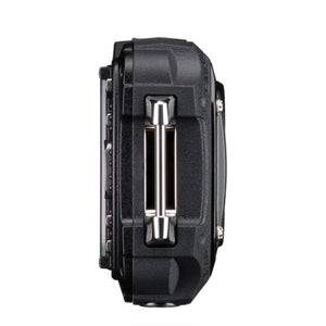 Pentax WG-90 Digital Camera (Black) at PROCAM | procam.com