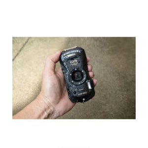 Pentax WG-90 Digital Camera (Black) at PROCAM | procam.com