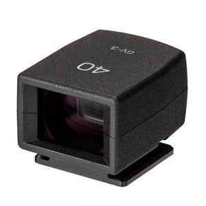 Ricoh GV-3 External Viewfinder at PROCAM | procam.com