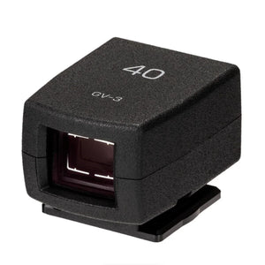 Ricoh GV-3 External Viewfinder at PROCAM | procam.com
