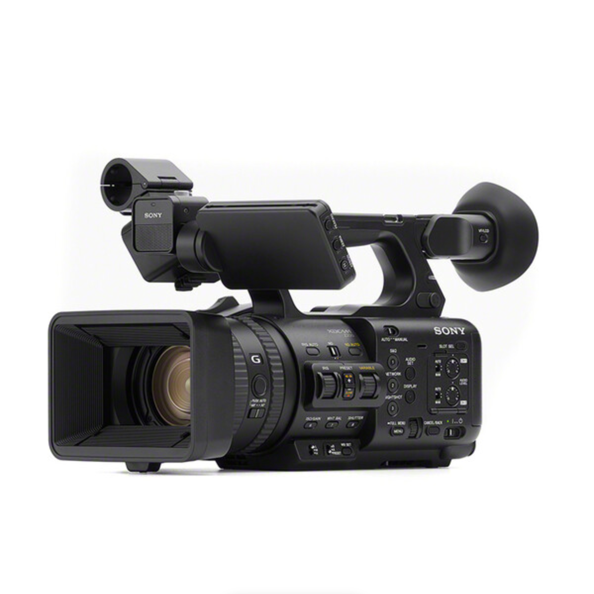 Sony PXW-Z200 4K 1
