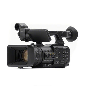Sony PXW-Z200 4K 1" CMOS Sensor XDCAM Camcorder at PROCAM | procam.com