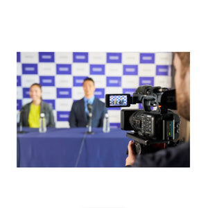 Sony PXW-Z200 4K 1" CMOS Sensor XDCAM Camcorder at PROCAM | procam.com