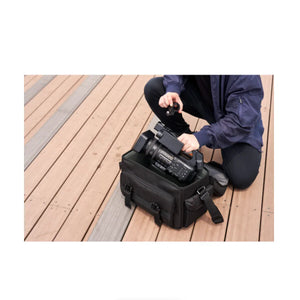 Sony PXW-Z200 4K 1" CMOS Sensor XDCAM Camcorder at PROCAM | procam.com