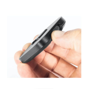 Peak Design Out Front Smartphone Bike Mount V2 with SlimLink at PROCAM | procam.com