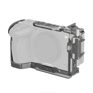 SmallRig HawkLock Quick Release Cage Kit for Sony FX3 / FX30 at PROCAM | procam.com