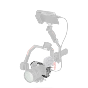 SmallRig HawkLock Quick Release Cage Kit for Sony FX3 / FX30 at PROCAM | procam.com