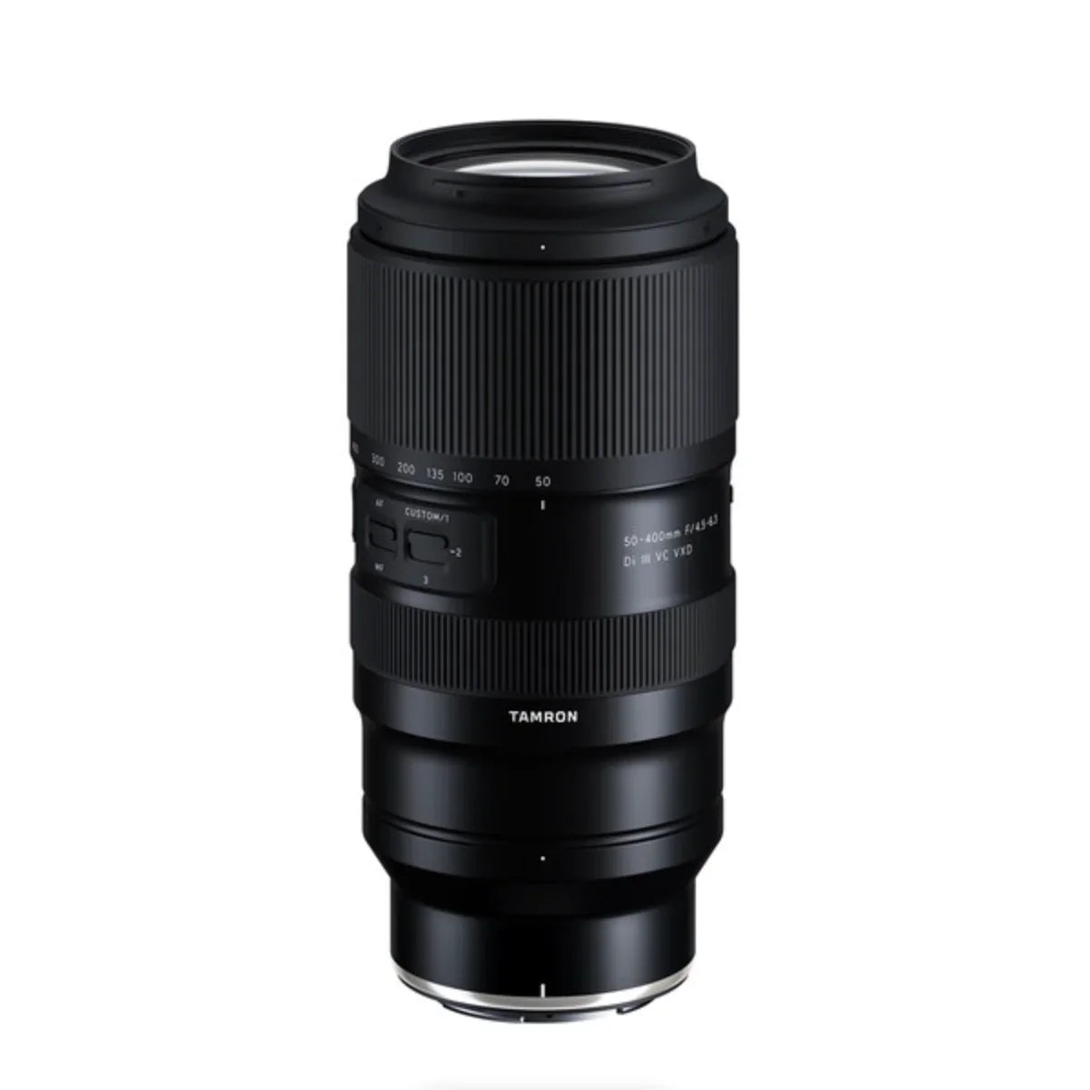 Tamron 50-400mm f/4.5-6.3 Di III VC VXD Lens for Nikon Z at PROCAM