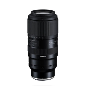 Tamron 50-400mm f/4.5-6.3 Di III VC VXD Lens for Nikon Z at PROCAM | procam.com