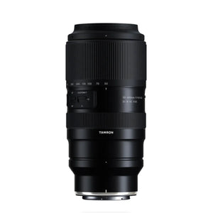 Tamron 50-400mm f/4.5-6.3 Di III VC VXD Lens for Nikon Z at PROCAM | procam.com
