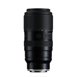 Tamron 50-400mm f/4.5-6.3 Di III VC VXD Lens for Nikon Z at PROCAM | procam.com