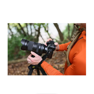 Tamron 50-400mm f/4.5-6.3 Di III VC VXD Lens for Nikon Z at PROCAM | procam.com